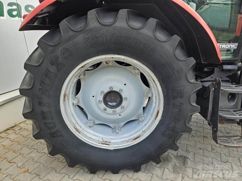 McCormick X6.460 Traktoriai