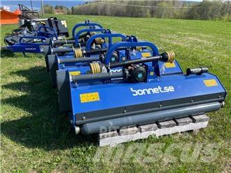 Bonnet DP195 Ganyklų šienapjovės / rėžtuvės