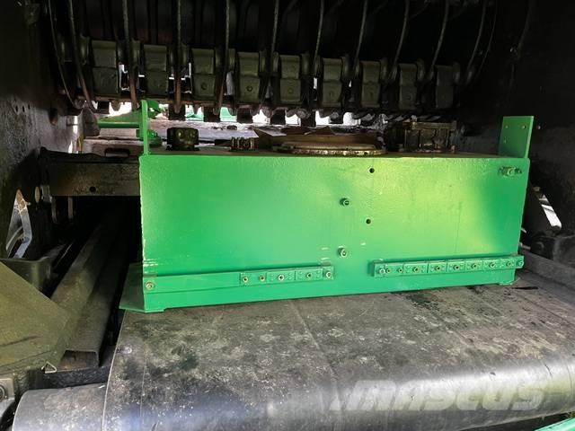 JENZ BA 720 DL Medienos smulkintuvai