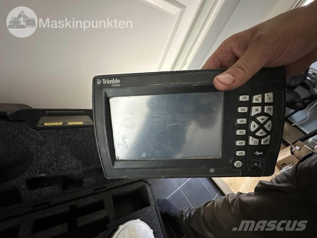 Volvo EC 290 C L Vikšriniai ekskavatoriai