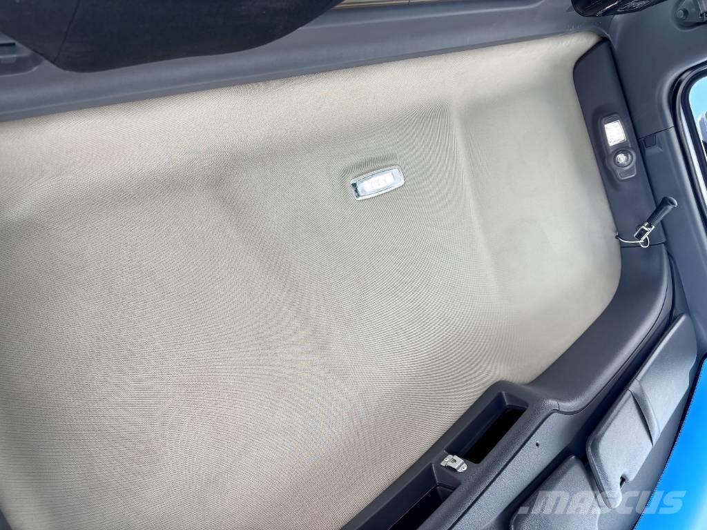 Peterbilt 567 Naudoti vilkikai