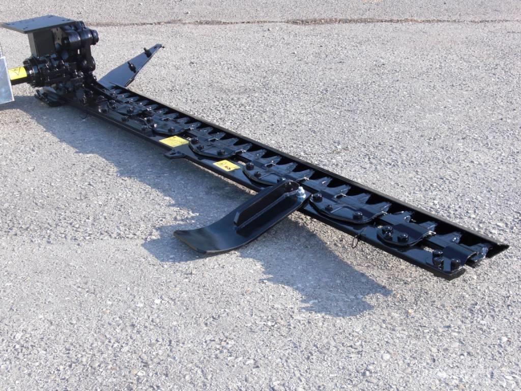 M3 Hedge trimmer Miško technika - Kita
