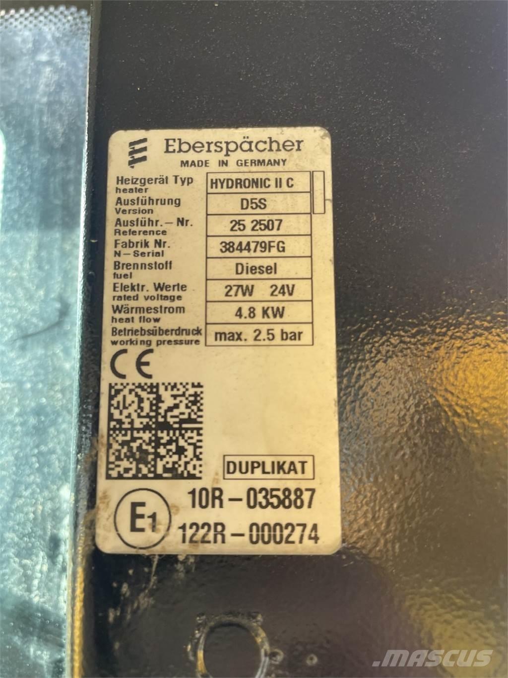 JCB 175W Plus Ratiniai ekskavatoriai