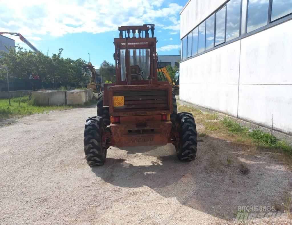 Manitou 4RM30G Dyzeliniai krautuvai