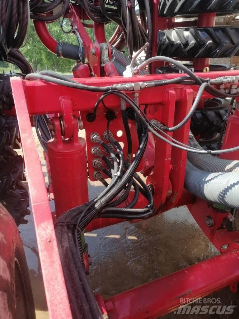 Horsch Pronto 6 AS Sėjimo technika