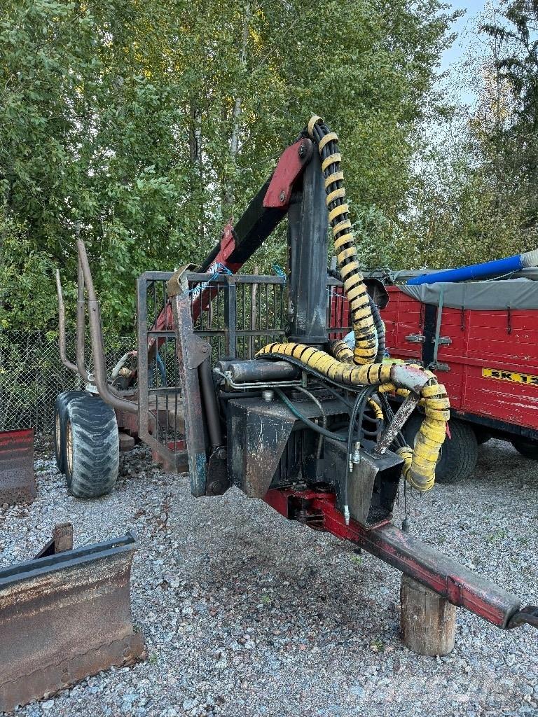 Patu 805 Medkirtės