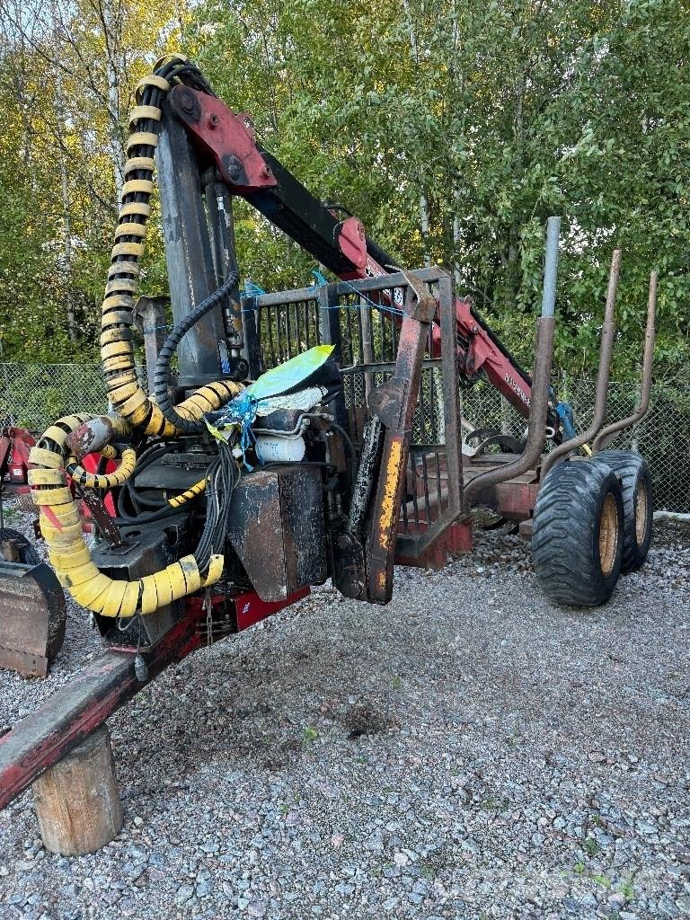 Patu 805 Medkirtės