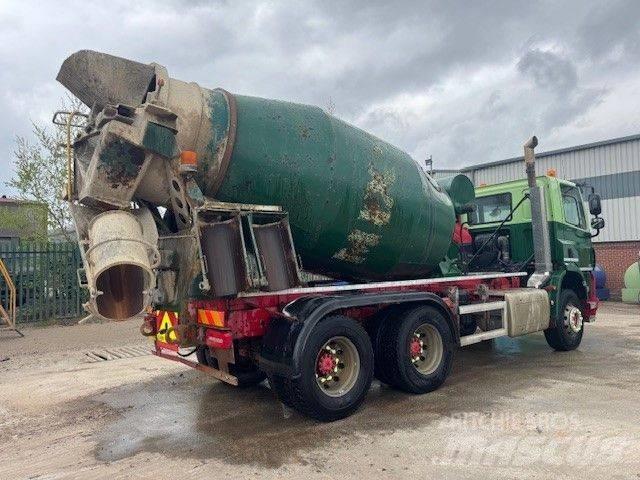 DAF CF 330 Betonvežiai