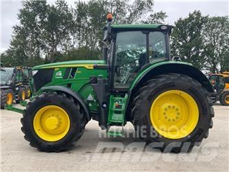 John Deere 6195 R Traktoriai