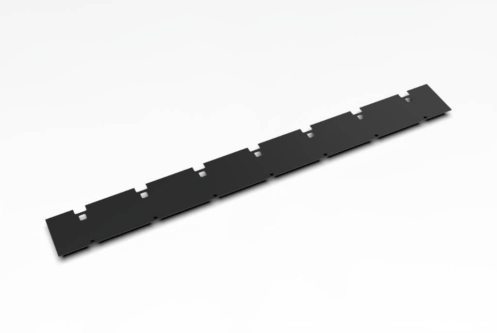 PW 755996.0 Derliaus nuėmimo kombainų priedai