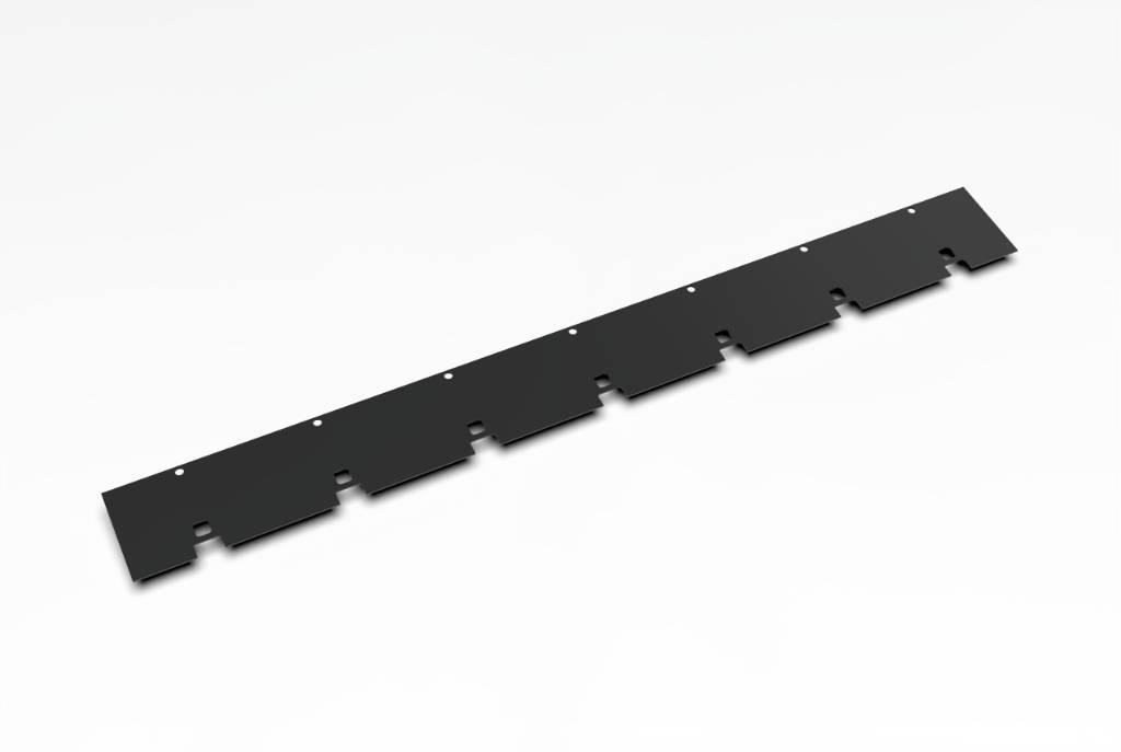PW 755996.0 Derliaus nuėmimo kombainų priedai