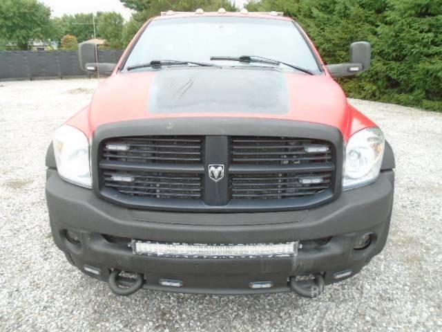 Sterling Bullet 5500 Pagalbos kelyje automobiliai