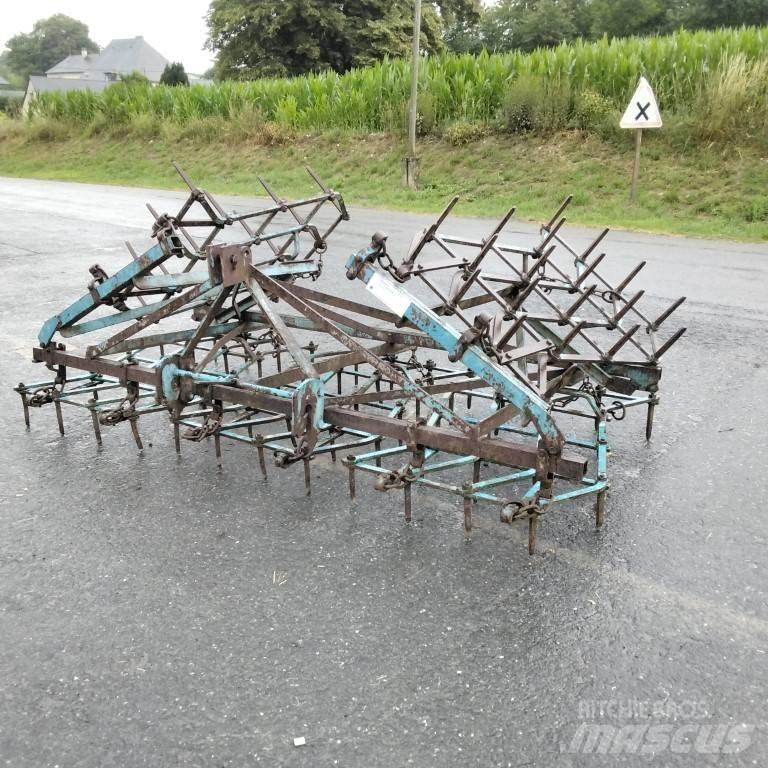 Religieux PORTE 5M Akėčios