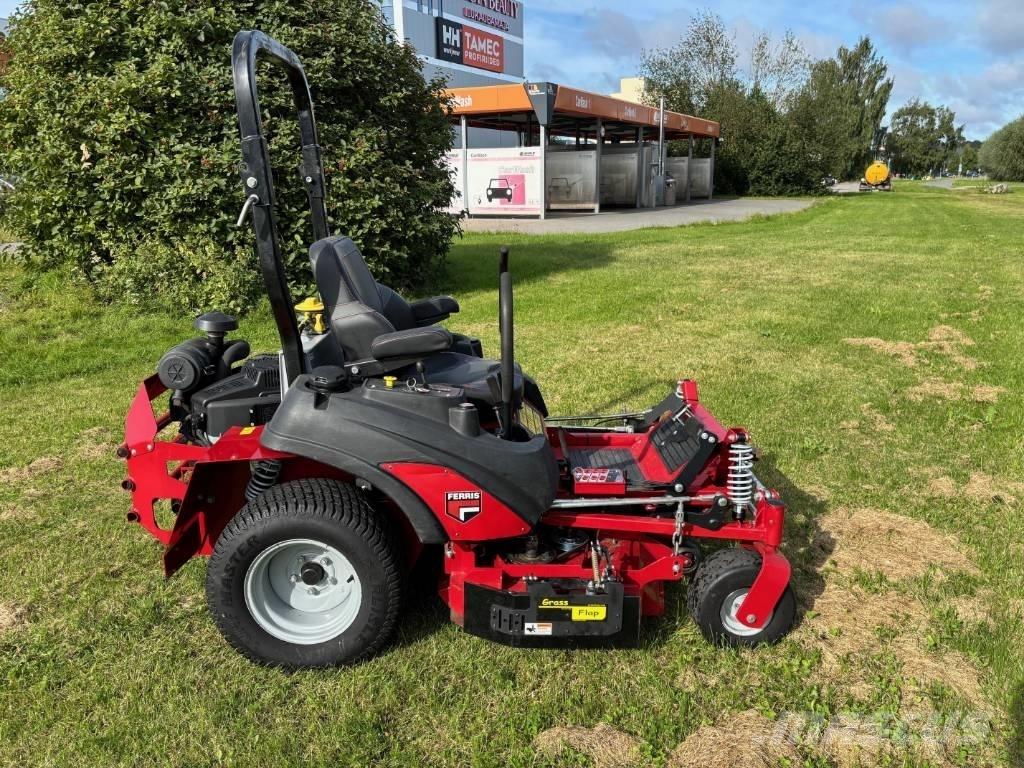 Ferris IS 2200 Žoliapjovės su lankstiniu vairavimo mechanizmu