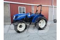 New Holland 60 Traktoriai