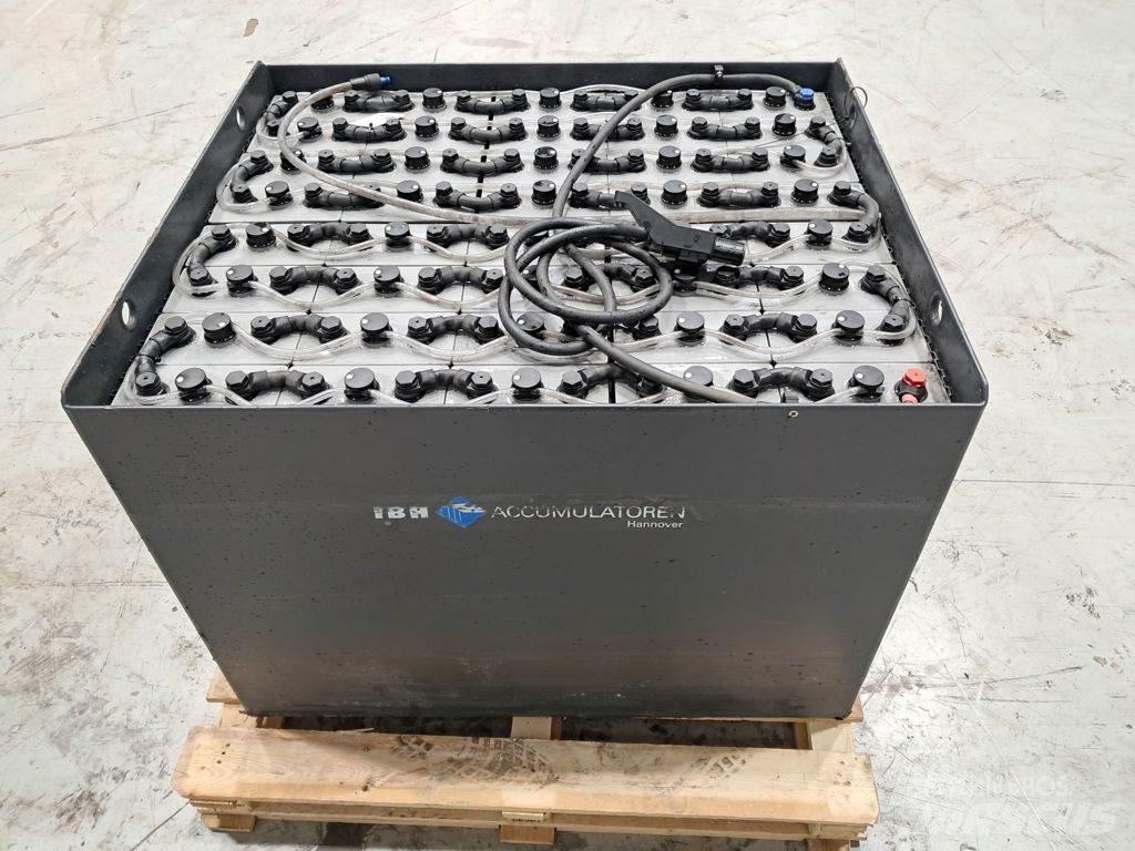  Batterij 80V 775Ah Baterijos