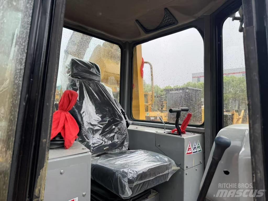 CAT D 7 G Vikšriniai buldozeriai