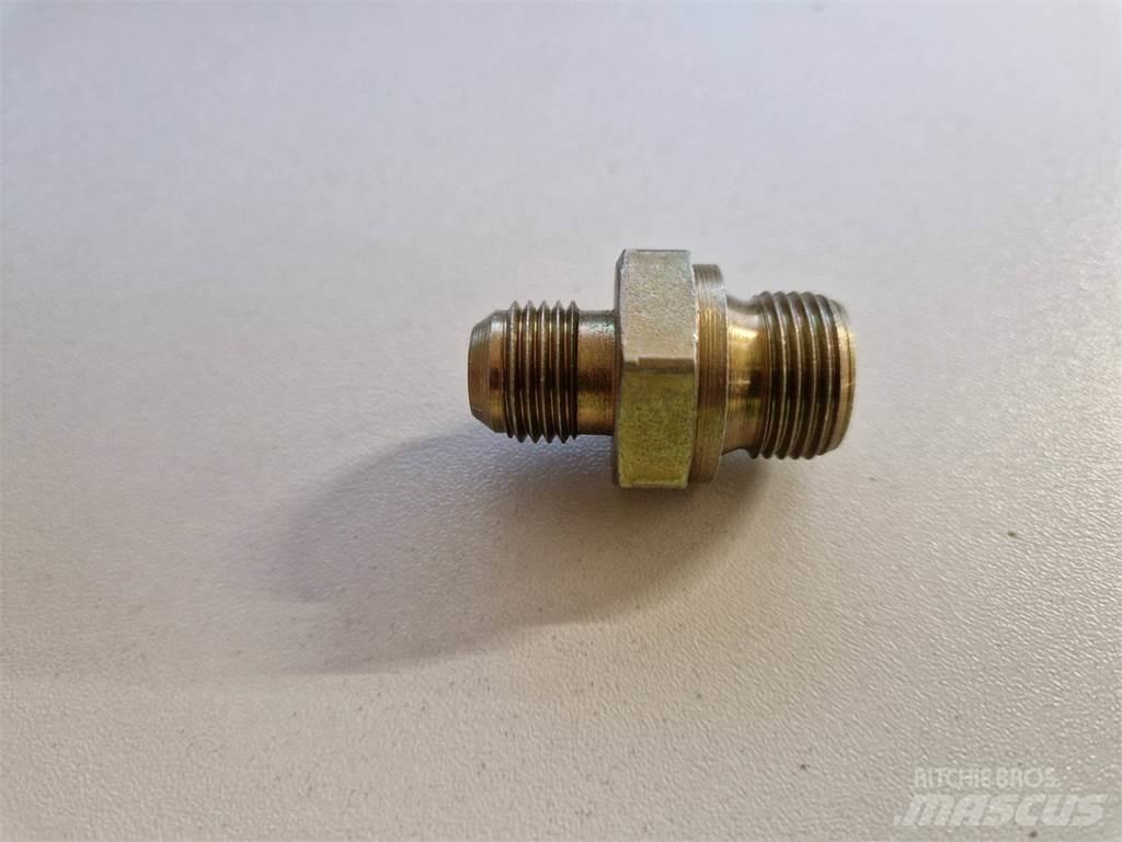 Rottne 634-0609 Hidraulikos įrenginiai