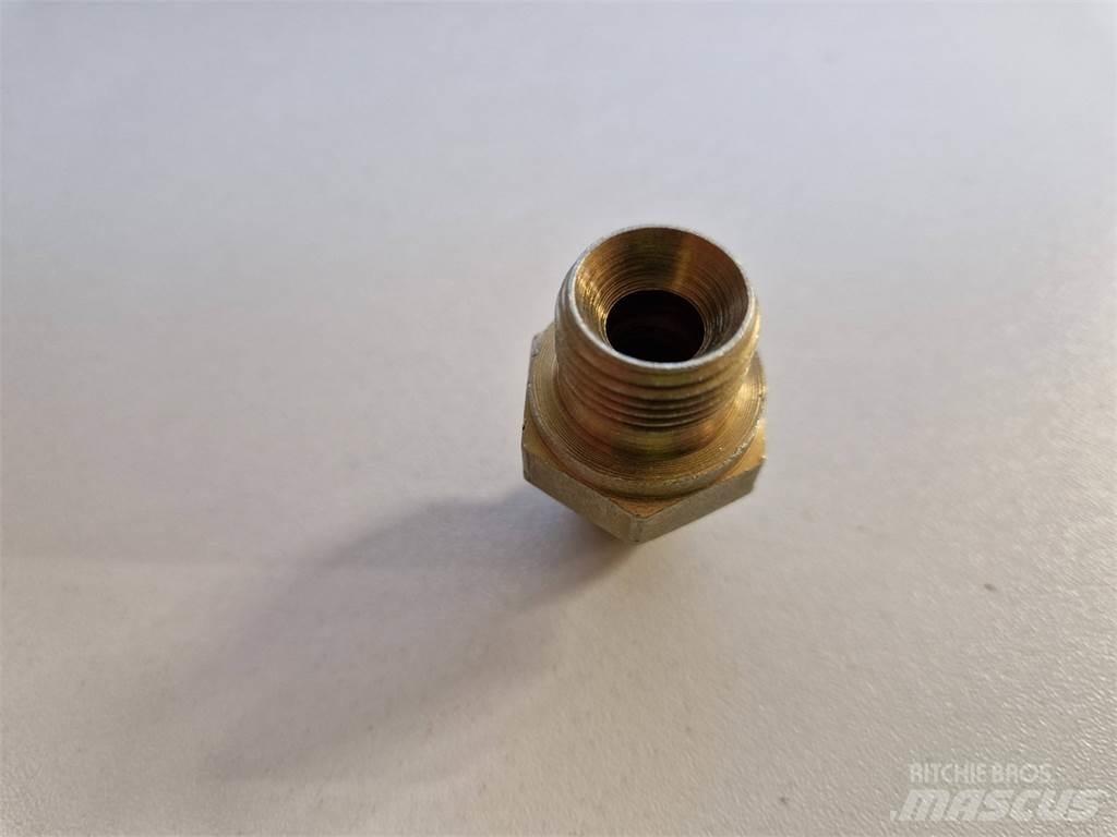 Rottne 634-0609 Hidraulikos įrenginiai