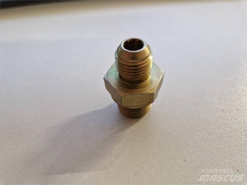 Rottne 634-0609 Hidraulikos įrenginiai