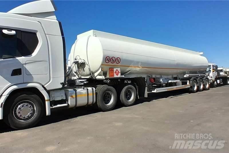 Scania G460 Kita