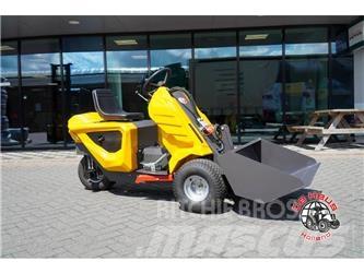 Eurotrac W3 Naudoti ratiniai krautuvai