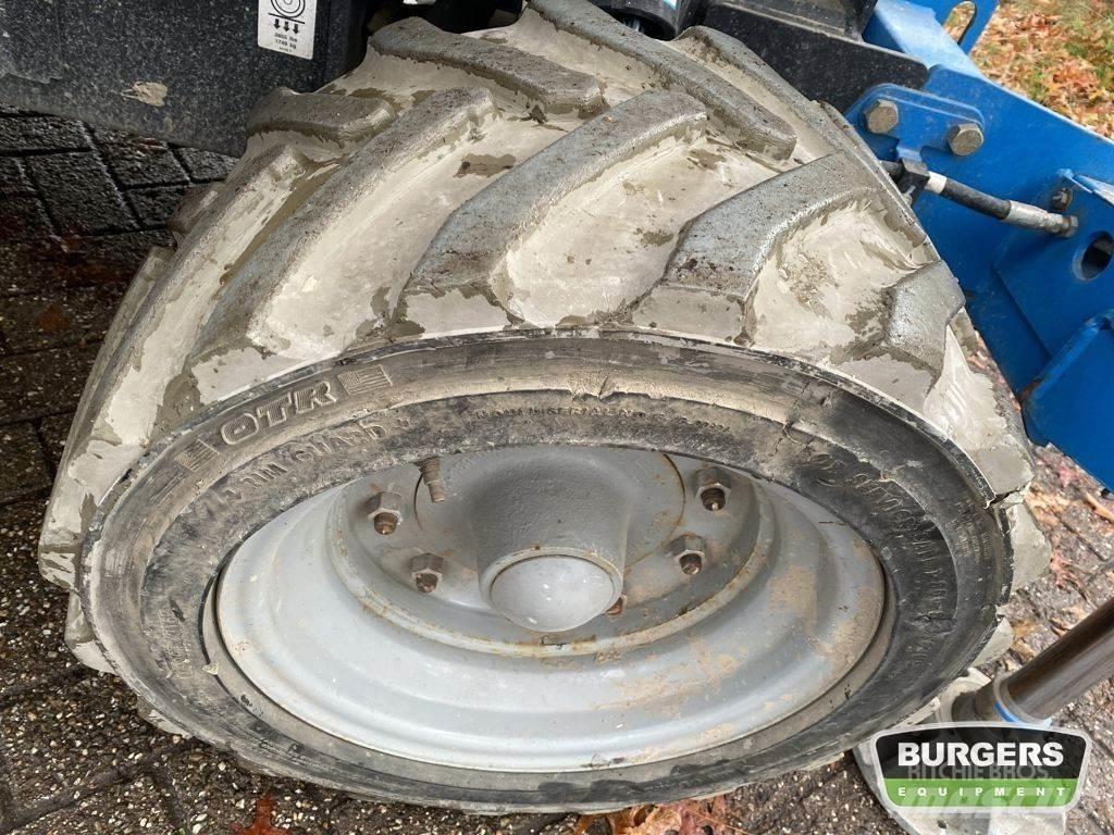 Genie GS4069 DC Žirkliniai keltuvai