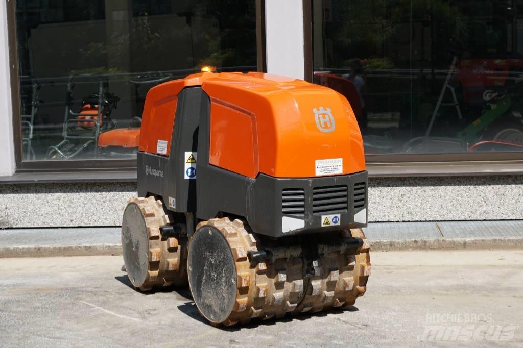 Husqvarna LP9505 Kiti volai