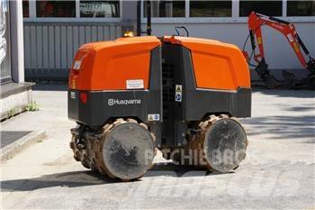 Husqvarna LP9505 Kiti volai