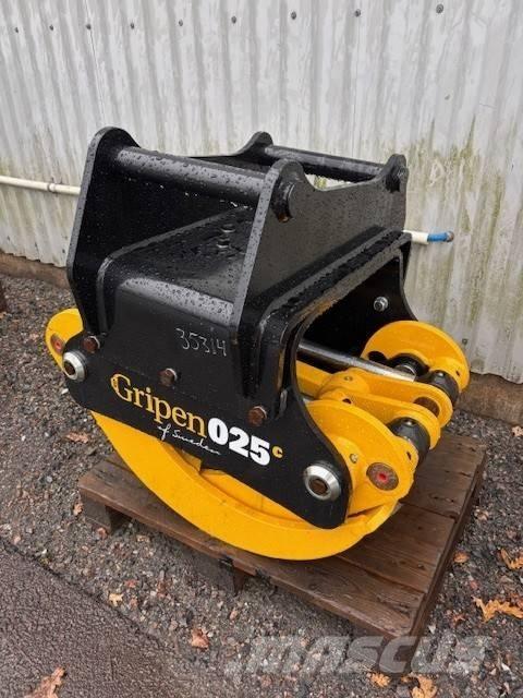 HSP Grip Griebtuvai