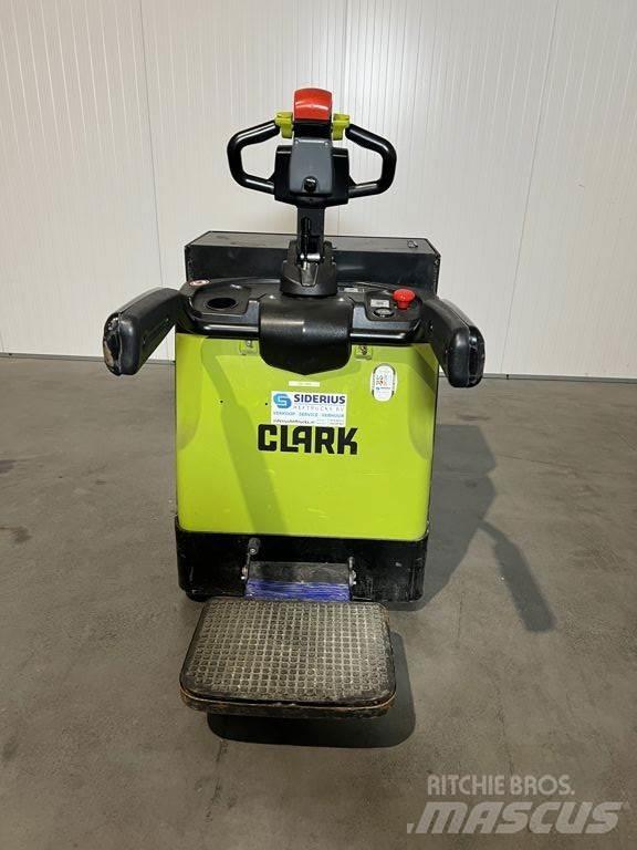 Clark PPXS20 Rankiniai hidrauliniai vėžimėliai