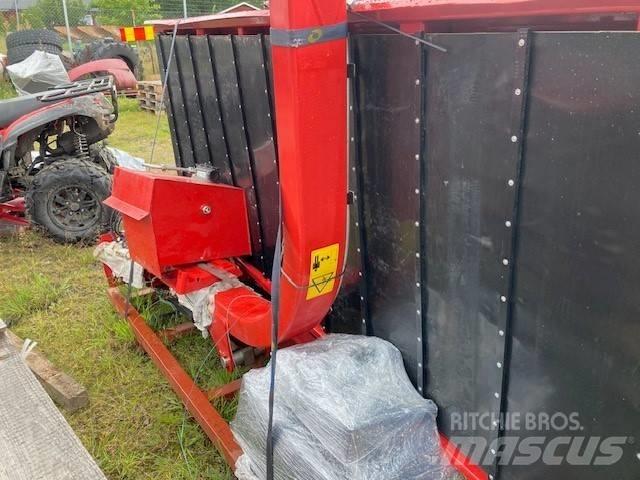 Vicon BX Matta 3,0M Formuojančios žoliapjovės