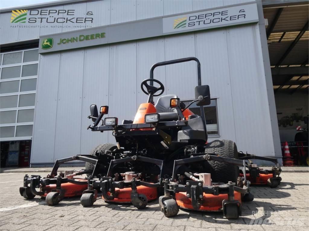 Jacobsen AR722T Žemės ūkis - Kita