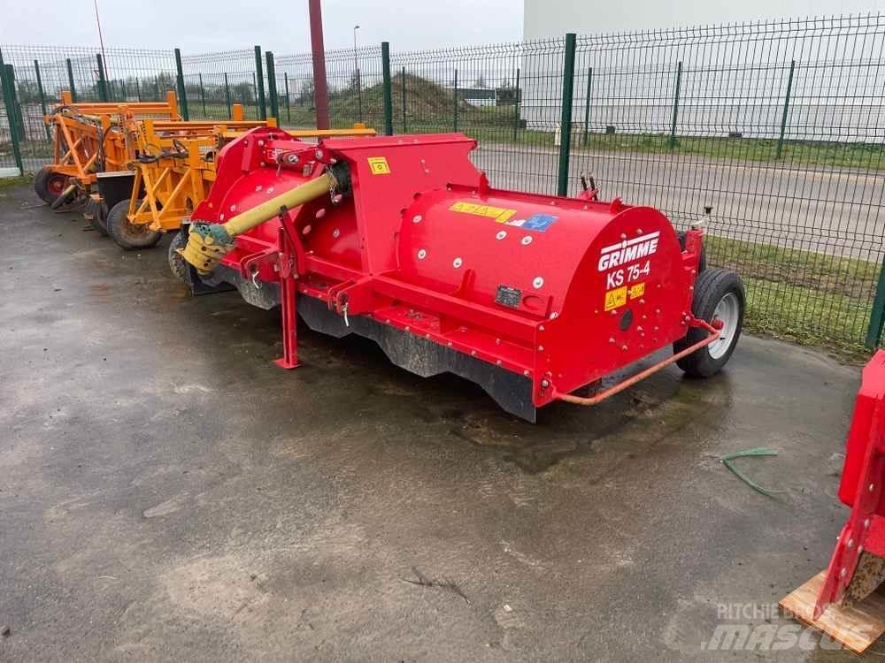 Grimme KS 75-4 Bulvių įranga - Kita