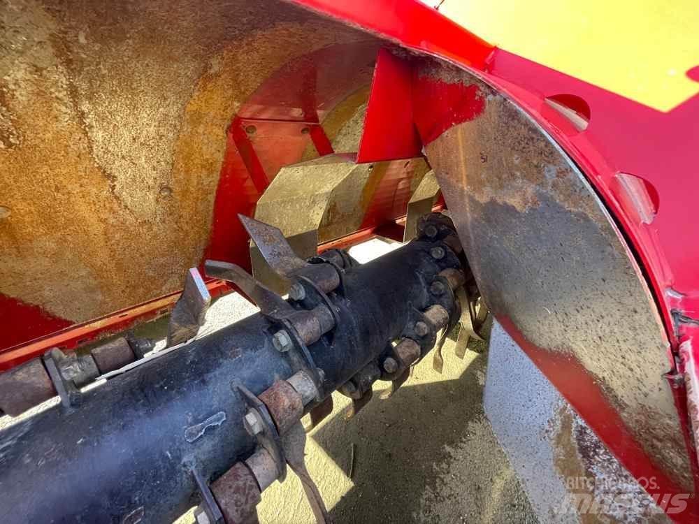 Grimme KS 75-4 Bulvių įranga - Kita