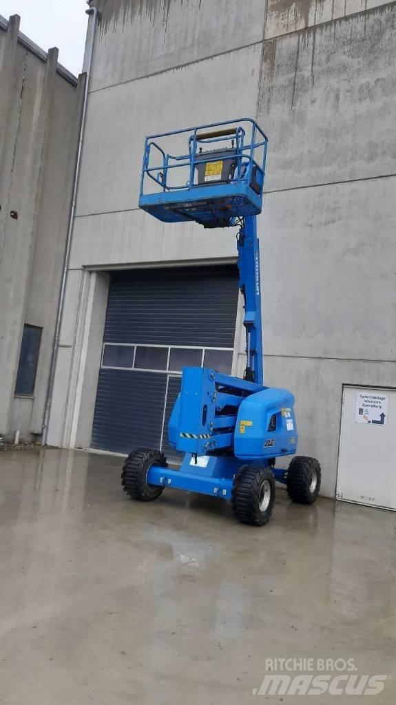 JLG 450 AJ Alkūniniai keltuvai