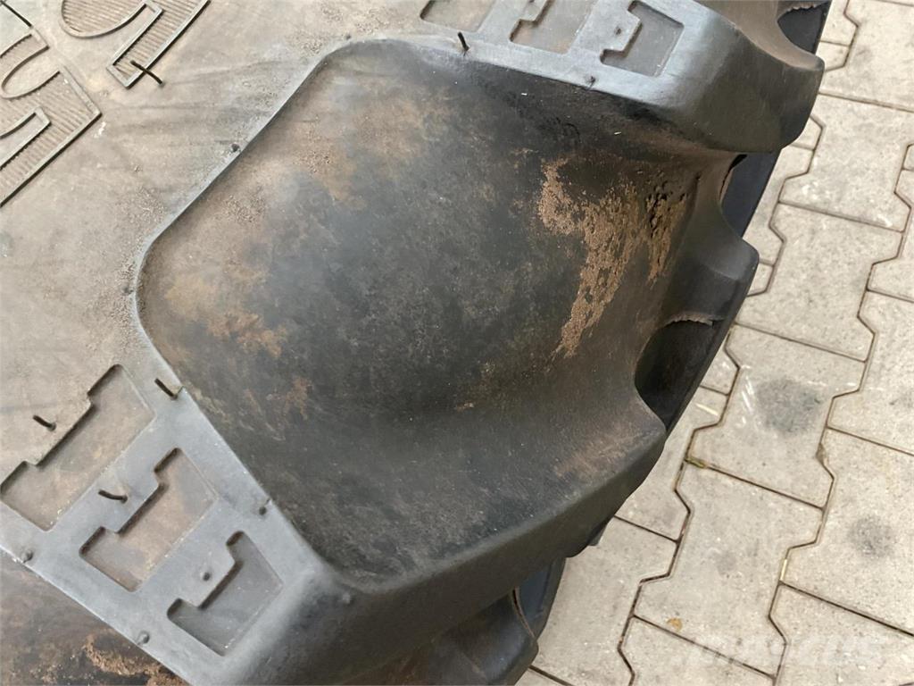 BKT 340/85R48 Padangos, ratai ir ratlankiai