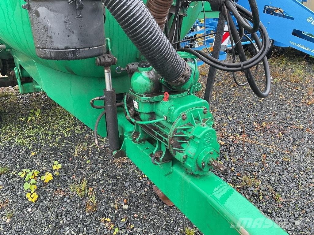 Vepi 11300 Srutų cisternos