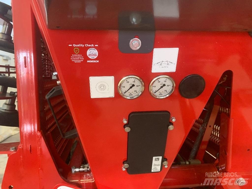 Horsch Pronto 6 DC Sėjamieji kombainai