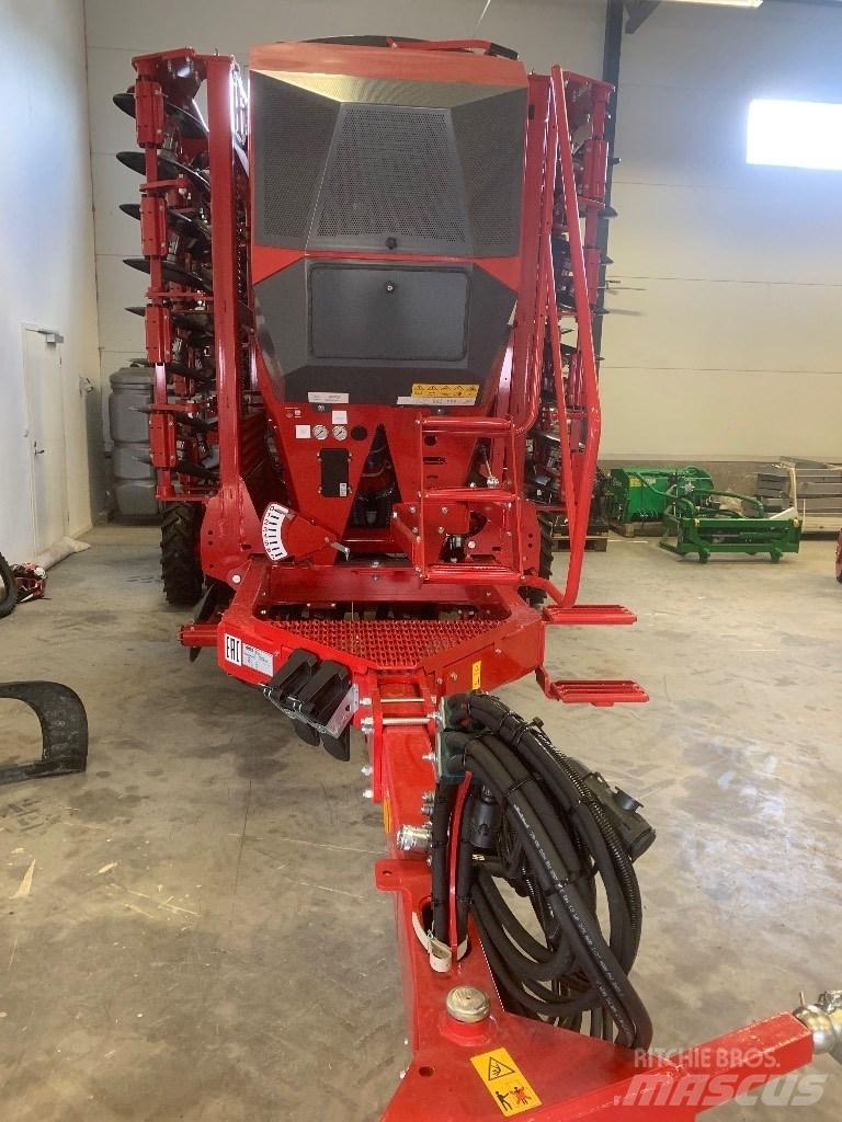 Horsch Pronto 6 DC Sėjamieji kombainai