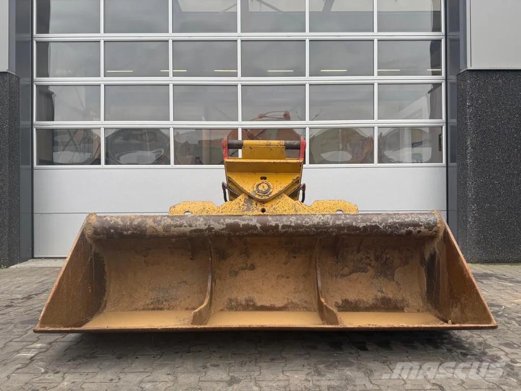  Oil Quick OQ70/55 Kaušai