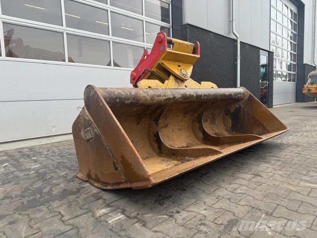  Oil Quick OQ70/55 Kaušai