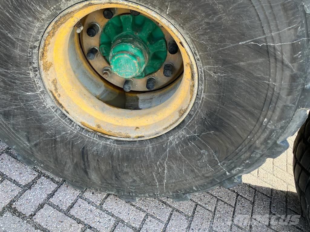 Alasco ALCODU 90 Kitos priekabos