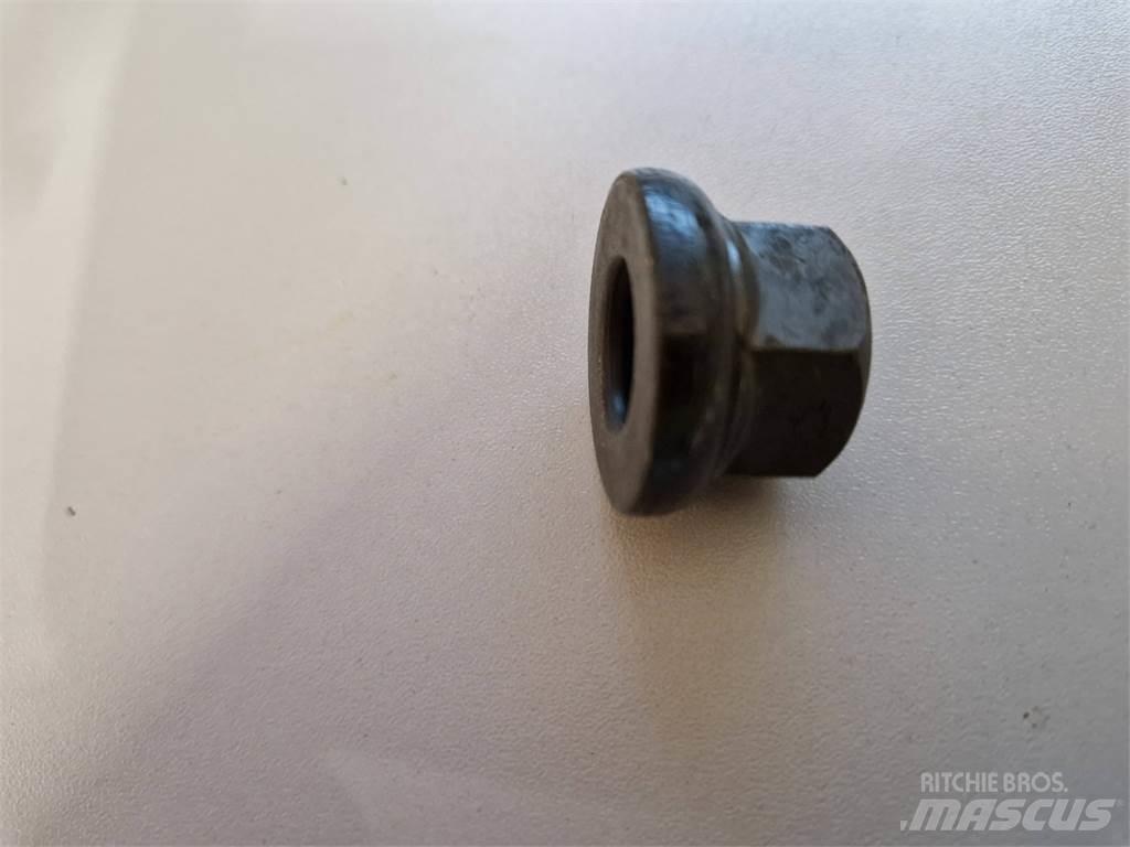 Rottne 046-0326 Medžių kirtimo mašinų darbinės galvos