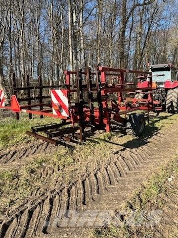 Horsch Fg 4.50 Akėčios