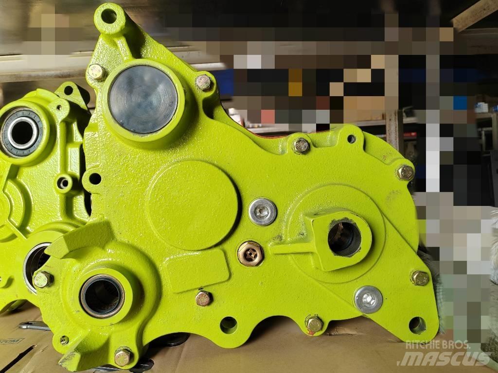 CLAAS Gearbox Transmisijos