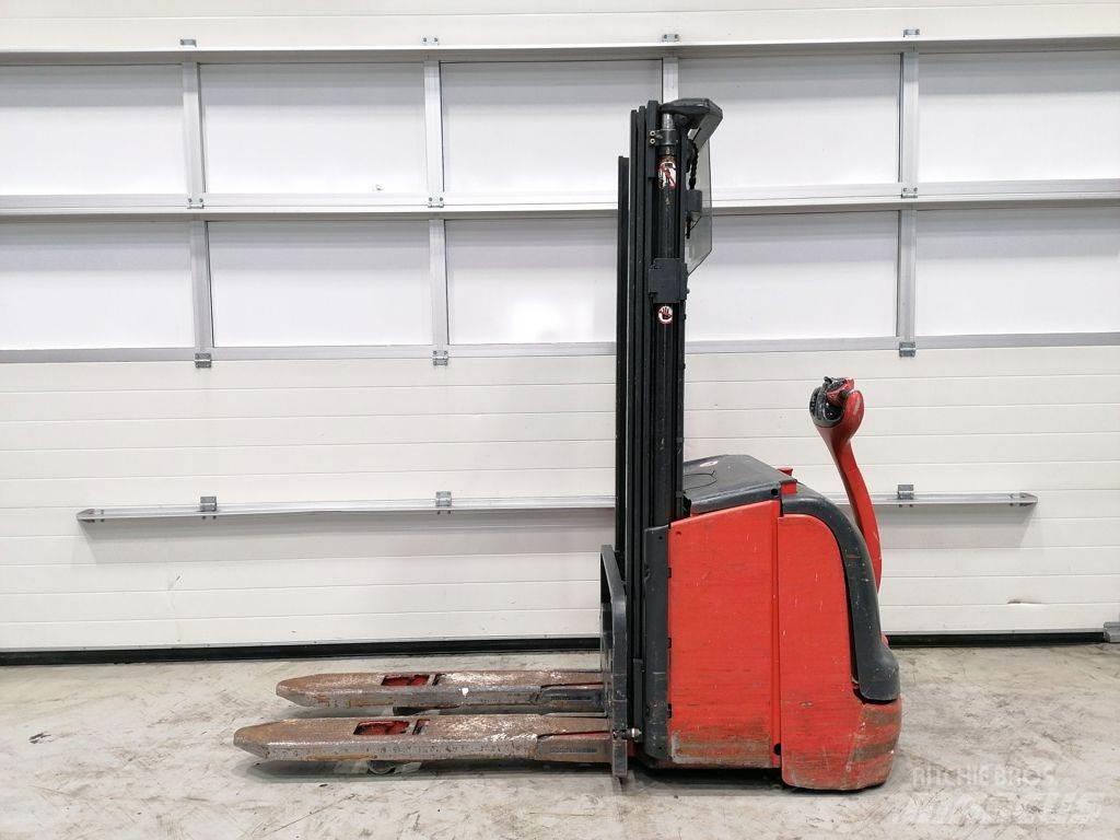 Linde L14 Rankiniai vėžimėliai