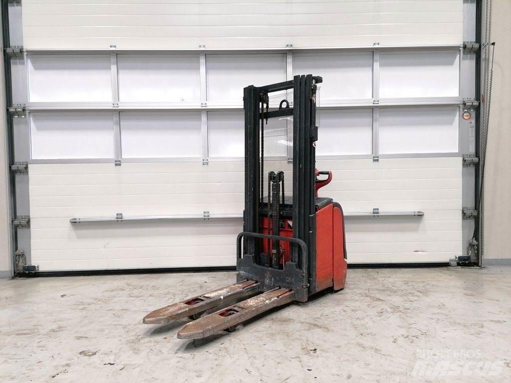 Linde L14 Rankiniai vėžimėliai
