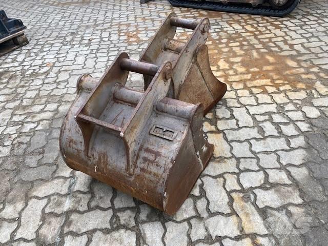 Volvo EC 30 (12005611) Mini ekskavatoriai < 7 t