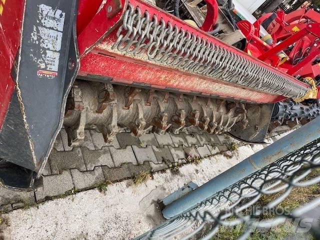 SeppiM MIDIFORST 225 Miško mulčeriai